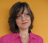 Silvia Patzsch