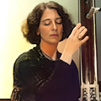 Inês Lombardi