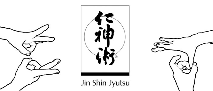 Jin Shin Jyutsu Curitiba